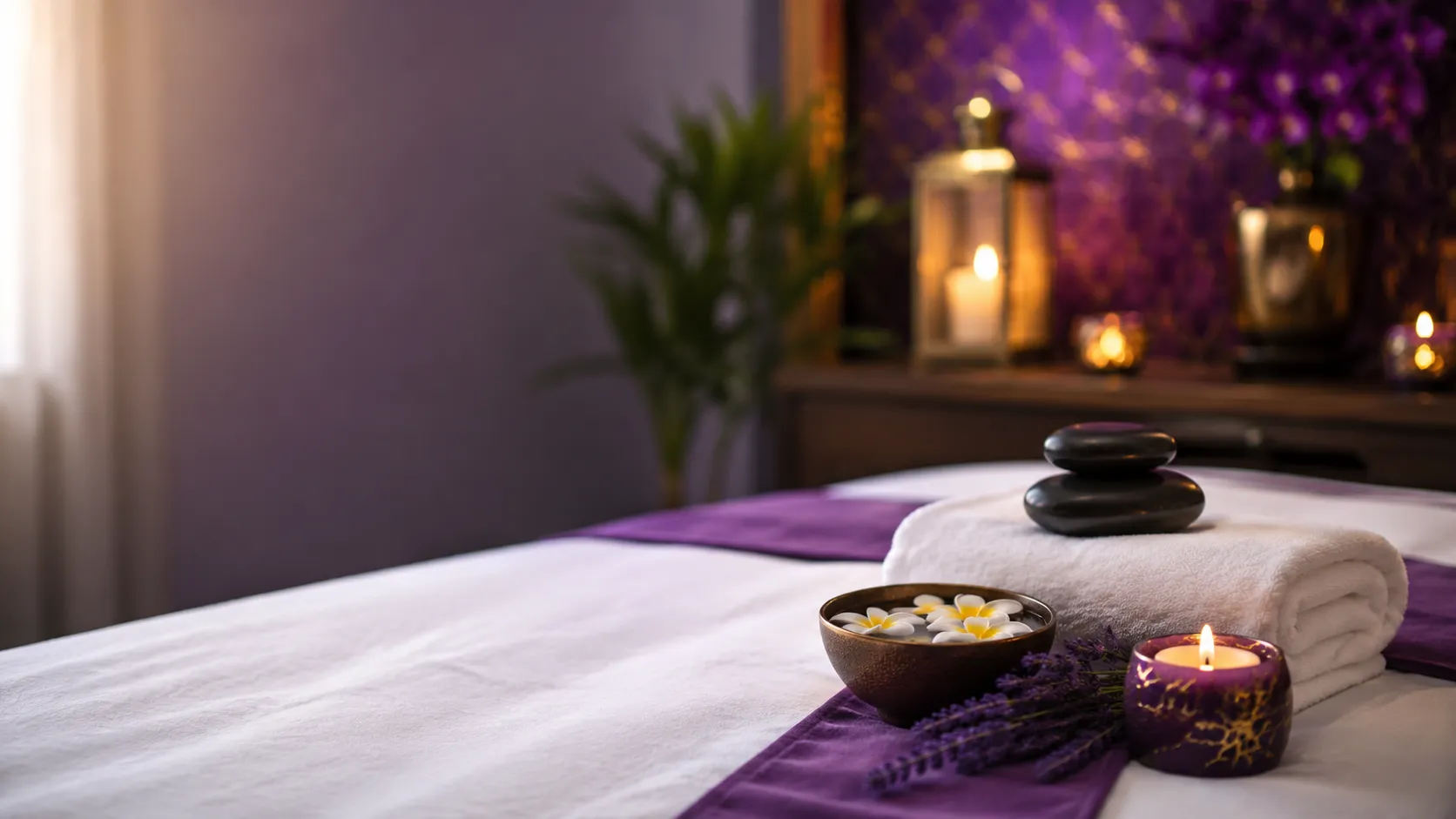 Masaj Fiyatları ve En İyi Masaj Salonları